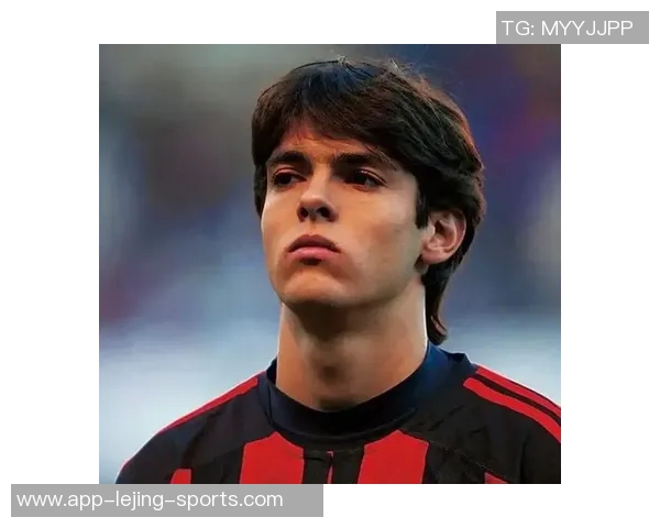 精选好看足球球星头像 盘点那些最具魅力的球场偶像形象